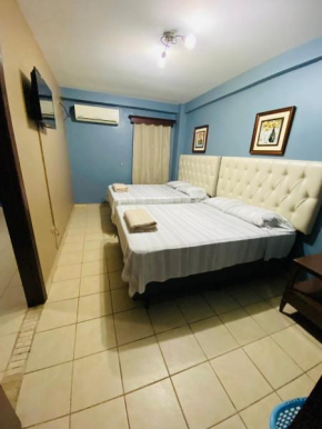 Merendon Suite Apartamento